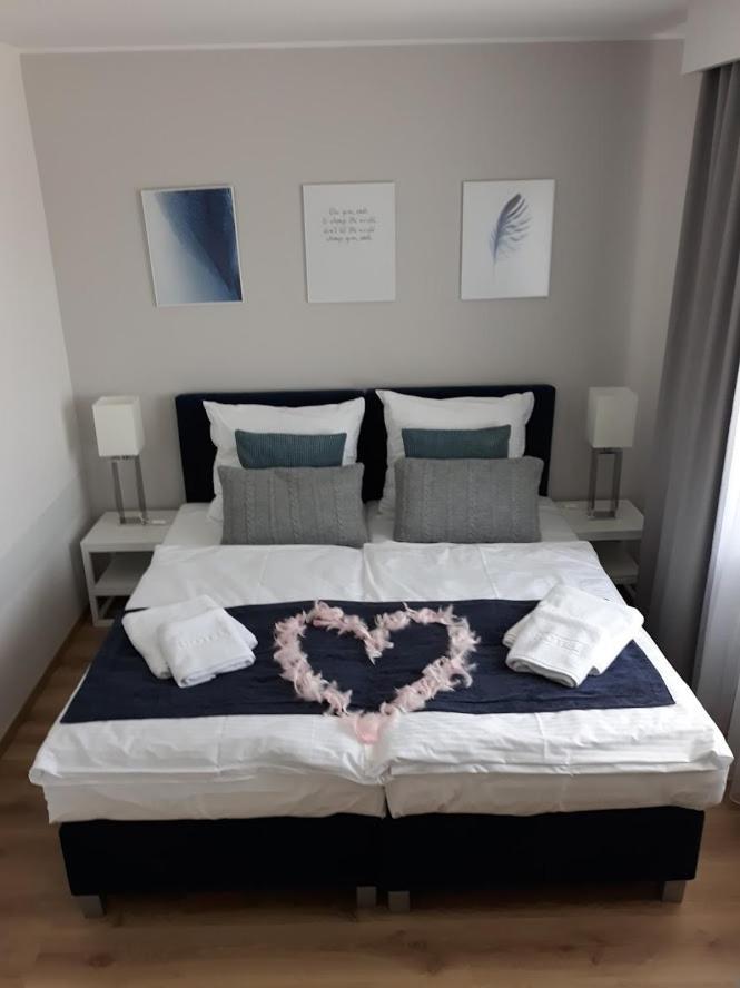 Hotel Coliber Klobuck Экстерьер фото